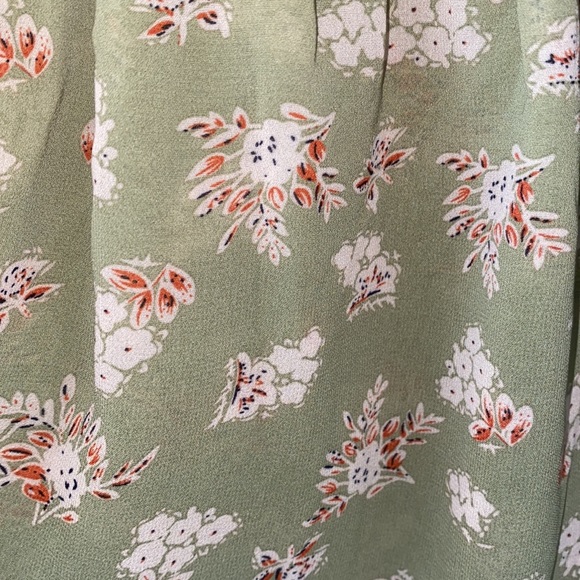 Saboskirt dress - Picture 4 of 4